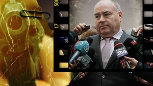 A denunțat ”mafia” din CNAS: ”M-a amenințat că va fi nevoit să mă ucidă dacă vorbesc!”