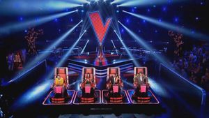 S-a lăsat cu scandal la „Vocea României” după eliminările vasluiencelor Gilberta și Raluca: „Ele meritau să fie în finala concursului”