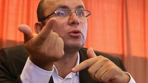 COZMIN GUŞĂ, despre alegerile din Republica Moldova: „Preluarea noastră TV de la Chişinău, de maximă importanţă“