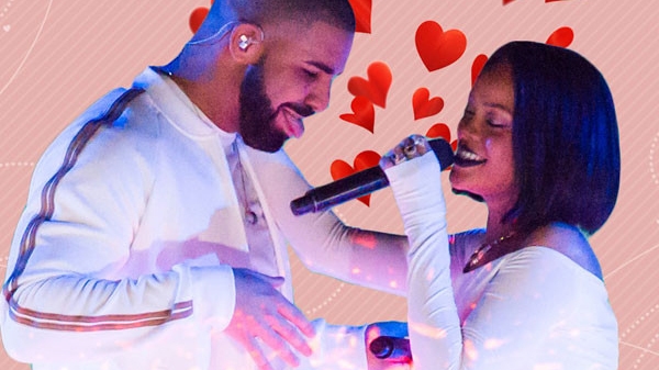 S-a aflat totul abia acum! RIHANNA şi DRAKE au pus capăt poveştii lor tumultoase de iubire