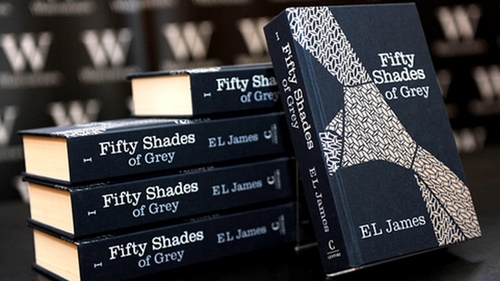 Ei au obtinut rolurile principale in cel mai asteptat film din 2014. Cine va juca in "Fifty Shades of Grey"