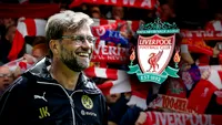 Klopp e „Regele”: „E cea mai frumoasă zi din cariera noastră!”