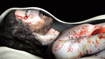 VEZI AICI cum arata Iisus Hristos! Chipul Mantuitorului a fost recreat!