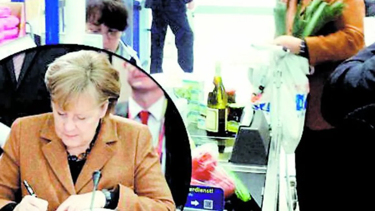 Face piata imbracata ca in Parlament