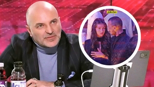 Andreea Bostănică îl pune la zid pe Abush și vine cu noi dezvăluiri: “Ne facem griji”