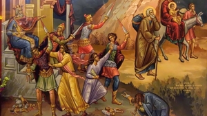 Calendar ortodox 29 decembrie 2025. Azi ne rugăm pentru sufletele celor 14.000 de prunci Mucenici uciși de Irod