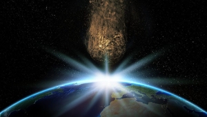 Un asteroid potențial periculos va trece pe lângă Pământ