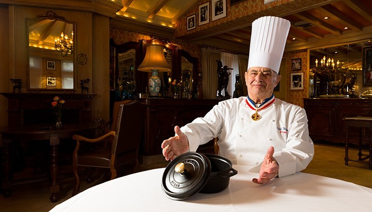 Doliu în lumea masterchefilor! Un bucătar celebru a murit