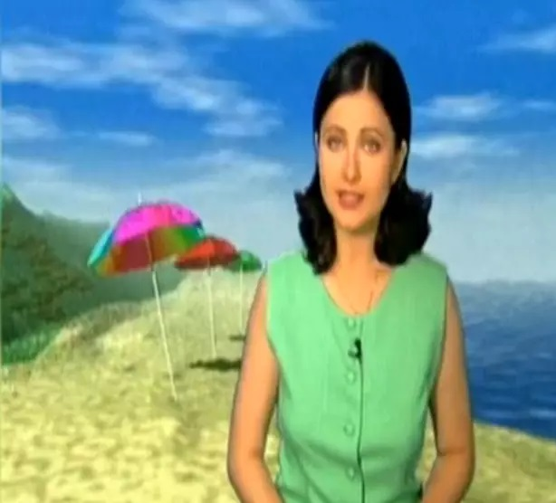 Cum arăta Gabriela Cristea la 19 ani, după ce a făcut avort. Imagini din tinerețea prezentatoarei de la Antena Stars