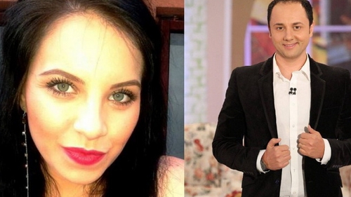 Legatura dintre Catalin Maruta si cantareata moarta in incendiul din Constanta! Ce i-a zis in momentul in care s-au cunoscut