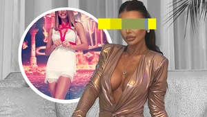 Ce s-a întâmplat cu fosta asistentă a lui Capatos, după ce a făcut ”casting” pentru a-și găsi iubit stabil? ”Am stat cinci luni în geam!” O altă belea i-a picat pe cap
