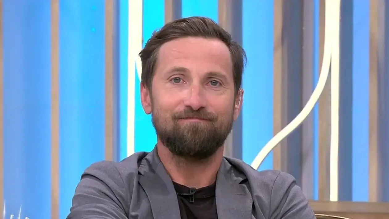 Coșmarul cel mai mare al lui Dani Oțil, de la Neatza. Matinalul Antenei 1 a recunoscut că are o temere teribilă în viață