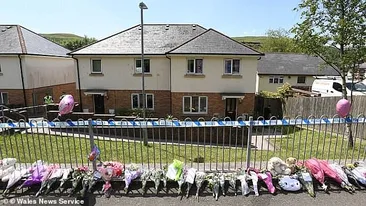 Mărturia șocantă a unei mame care și-a ucis fiica: ”Îngerii mi-au spus că sacrificiul trebuie făcut!”