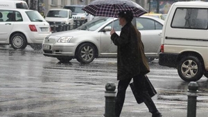 METEO 26 IULIE! Vreme instabilă în următoarea perioadă, cu temperaturi în scădere