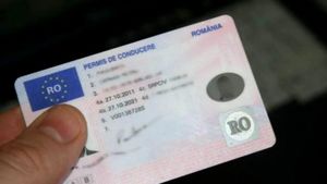 Se schimbă legea în privința permiselor autor! În viitor, regulile pentru conducătorii auto din Germania vor fi mult mai dure