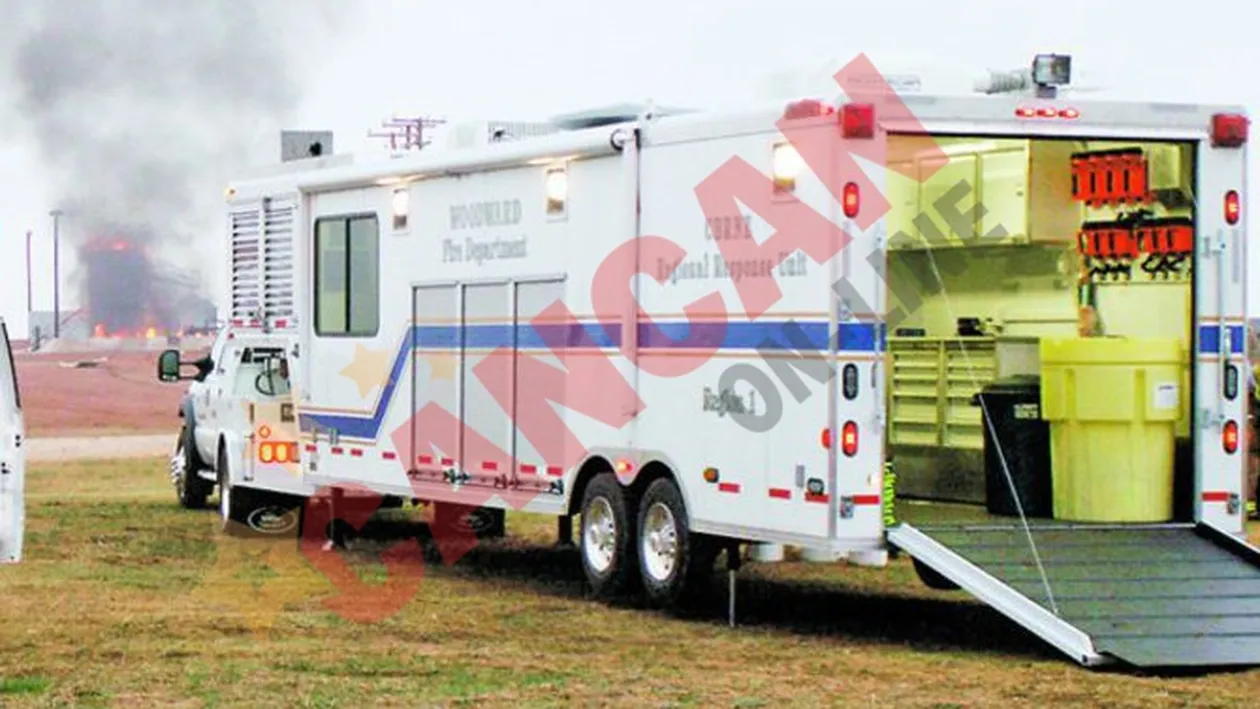 Primaria se pregateste pentru o catastrofa