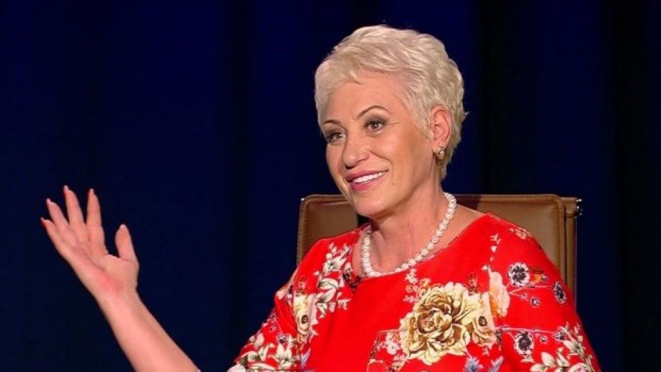 Lidiei Fecioru i-a fost furată identitatea. Mesajul acid transmis de bioenergoterapeuta