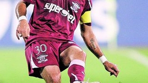 Spadacio pleaca de la Rapid!