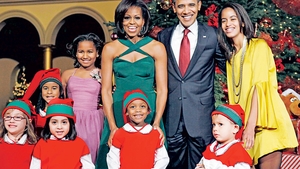 In plina criza, Obama se rasfata pe banii contribuabililor. Vacanta de 4,1 milioane $