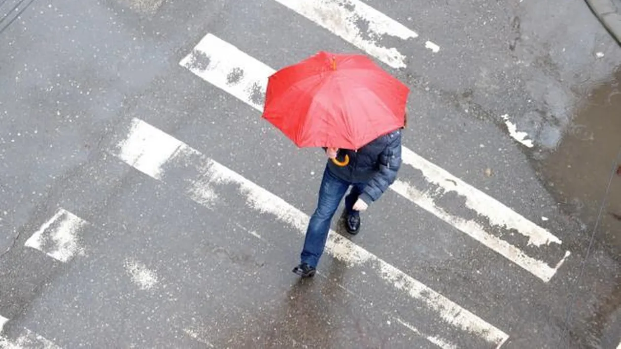 Ce au anunţat meteorologii după schimbările radicale de vreme: Iată ce temperaturi vor fi în prima zi a săptămânii