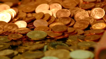 Apare o nouă monedă în România! BNR a făcut anunţul: ce valoare va avea