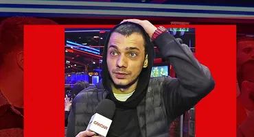 Vescan și-a tras colegă de apartament! Burlacul convins dă semne de slăbiciune