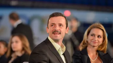 Ce pensie primește Marius Urzică, finalistul Power Couple? Câți bani ia fostul gimnast, de fapt