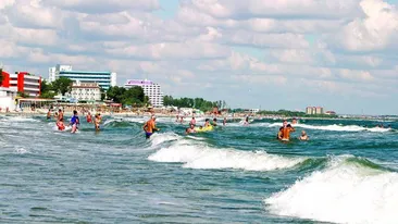 Vacante pe litoral cu buget restrans