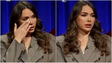 Iustina Luchian, mărturisiri cu ochii în lacrimi! Fosta concurentă Insula Iubirii și-a deschis sufletul: „Nu m-au dorit”