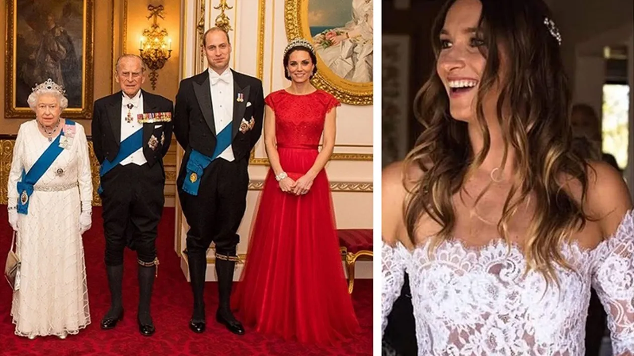 Casa Regală a Marii Britanii, în mijlocul unui scandal sexual. Întreținea relații intime cu elevi, iar imaginile filmate în timpul partidelor au ajuns pe Internet