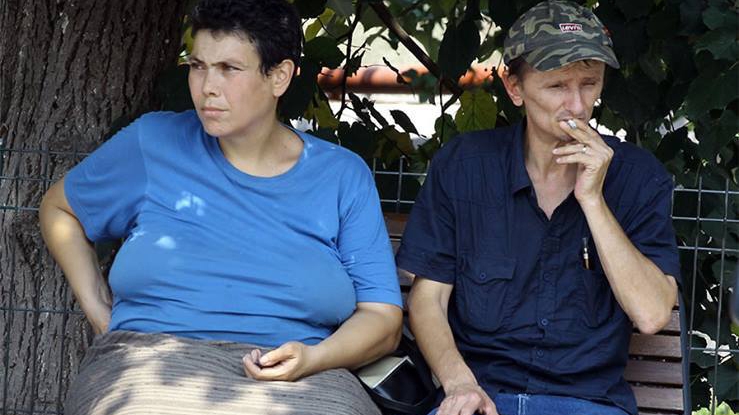 Ioana Tufaru s-a împăcat cu socrul ei! Bărbatul îi dăduse afară pe ea şi pe soţul ei: „M-a durut mult când au plecat!”