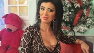 Bahmuţeanca a renunţat la televiziune şi s-a dus direct la... Cum a comentat vedeta ieşirea