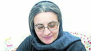 Maica stareta care a nascut gemene se destainuie in exclusivitate pentru CANCAN: Nu am vrut nicio clipa sa-mi abandonez fetitele!