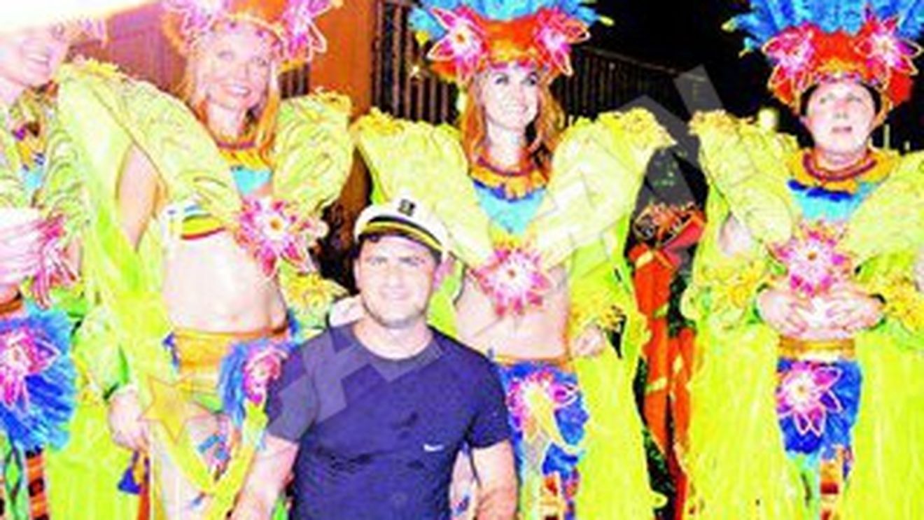 Consilierul local Sorin Sorescu are aceleasi pasiuni ca primarul Constantei. Clona de Arges a lui Mazare