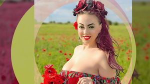 După ce a făcut furori și o avere pe OnlyFans, Larisa Drăgulescu a luat o decizie radicală. “Mi-am dorit o schimbare!”