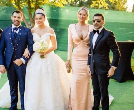 Cumnata soților Pastramă l-ar fi părăsit pe Relu pentru alt bărbat