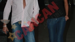 Colectia lui Catalin Botezatu, de la New York direct in "Princess Club"!