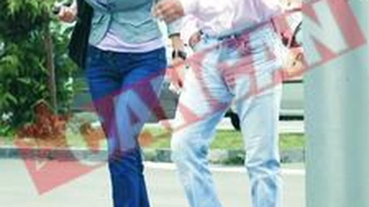 Alina, ex-A.S.I.A., a plans la inmormantarea sotiei amantului ei