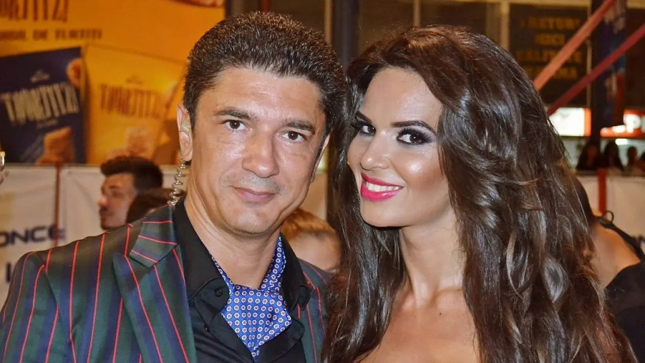 Luis Lazarus i-a dăruit un bolid de 60.000 de euro iubitei sale! Ce maşină a primit Loulou de ziua ei