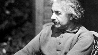 O scrisoare a lui Einstein, despre "pericolul" nazist, vanduta la licitatie pentru 14.000 de dolari