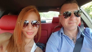 Cel mai nou cuplu din SHOWBIZ! Un prezentator TV de la noi a RECUNOSCUT! " Da, suntem impreuna"