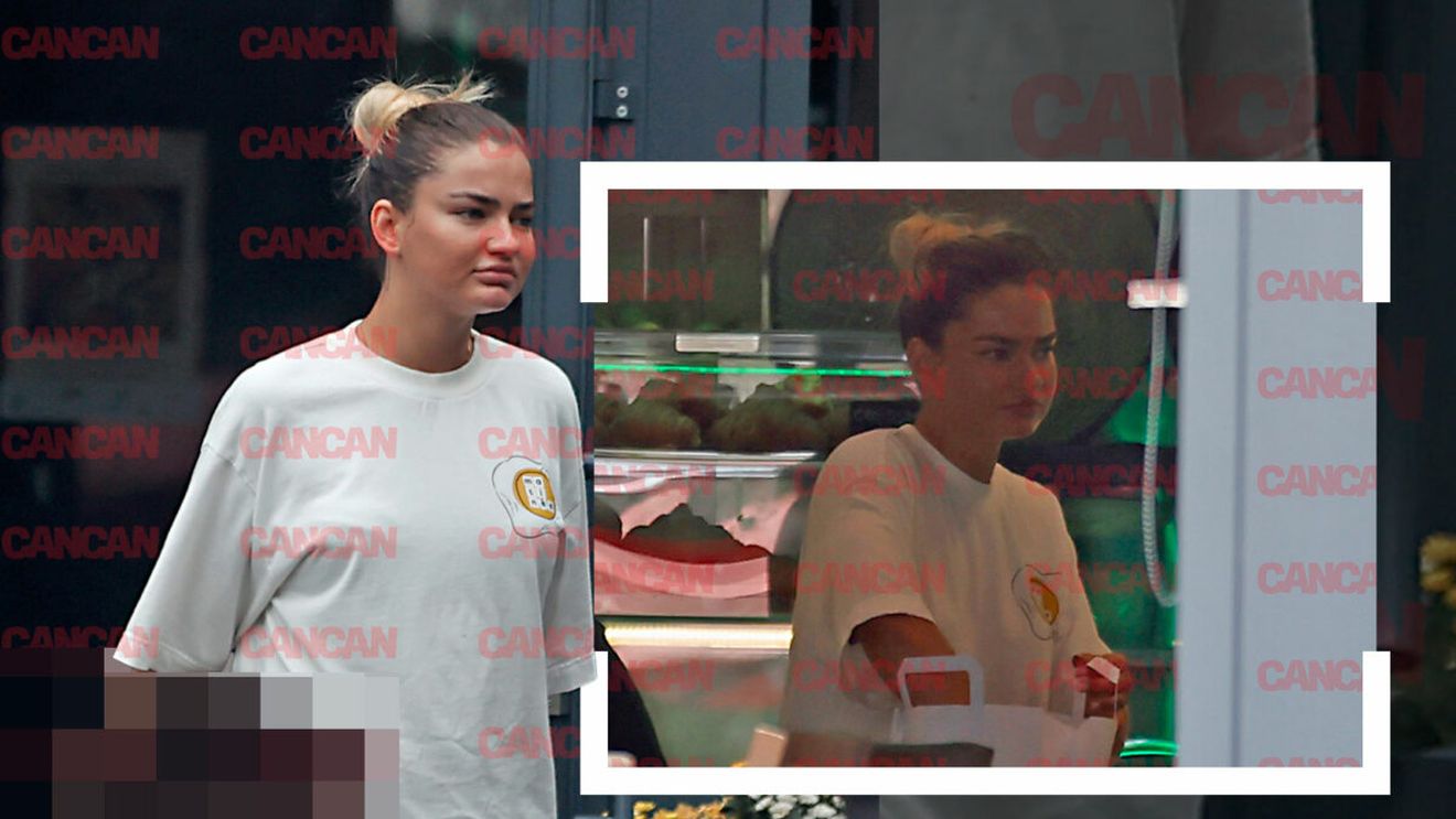 Fiica “deputatului Playboy” şi-a luat adio de la nopţile pline de distracţii şi… Ioana Boureanu s-a angajat picoliţă “la şosea”!