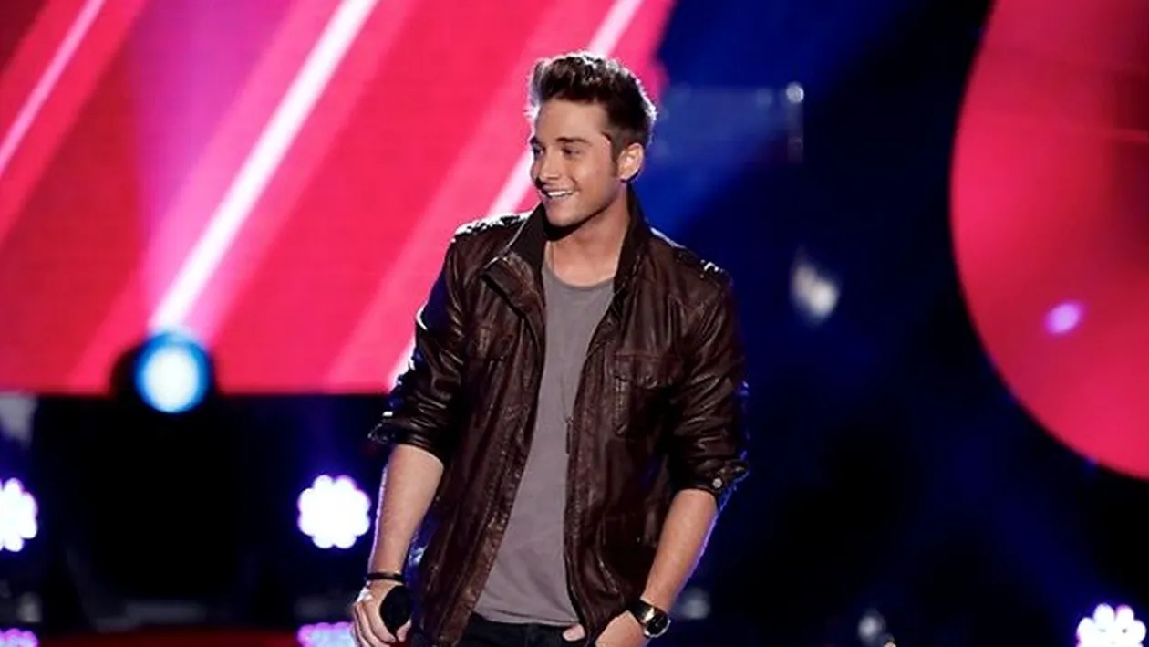 Romanul care a facut senzatie la Vocea Americii se teme pentru viata lui! Ce decizie a luat!