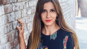 Scandal pe Facebook! DANA ROGOZ, pusă la zid de fani. Actriţa le-a dat o replică dură: ”Nu îmi spuneţi mie... ”