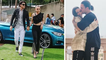 Alexia Eram și Mario Fresh, din nou împreună! Ce cadouri scumpe și-au făcut după ce artistul a părăsit competiția Asia Express