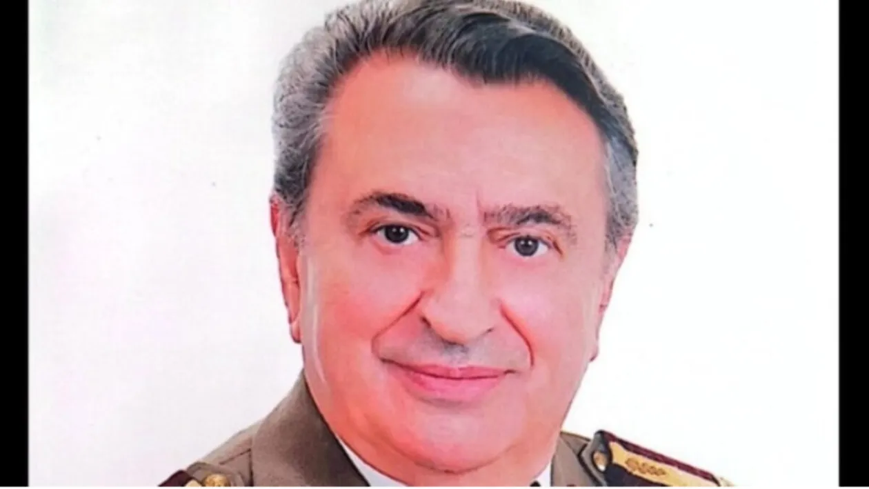 Comunitatea medicală este în doliu. Chirurgul și colonelul în rezervă Dumitru Popa a murit