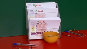 Loto 6 din 49. Rezultatele extragerii loto 6/49 de duminică, 2 iunie 2019