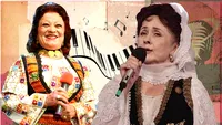 Culisele unei rivalități celebre: Angelica Stoican vs. Maria Ciobanu