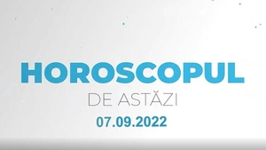 Horoscop 7 septembrie 2022. Lecţia pe care o au de învăţat taurii