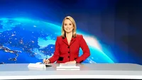 Surpriza anului pregătită la Vocea României. Andreea Esca a vorbit, în premieră, cu hologramele juraților